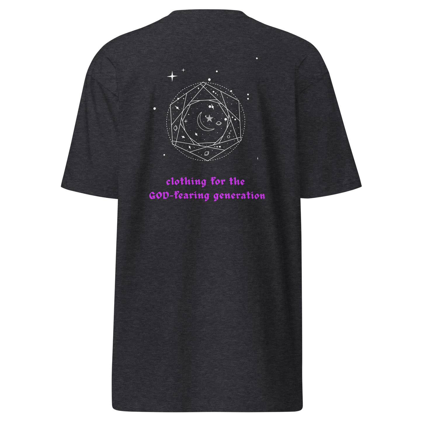 YEEZLAAM - GOD fearing generation