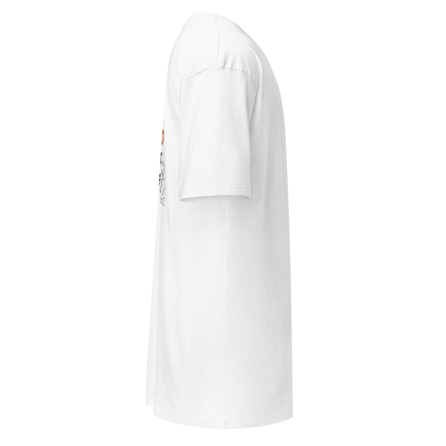 YEEZLAAM( WTPG) heavyweight tee