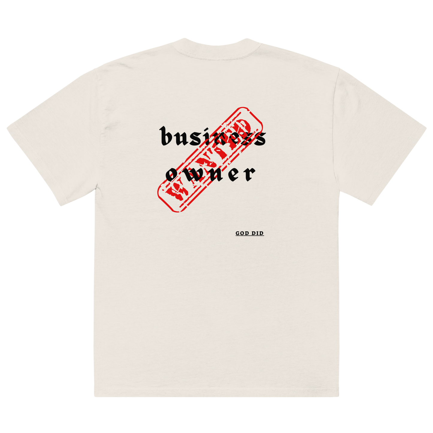 YEEZLAAM- business owner club 36