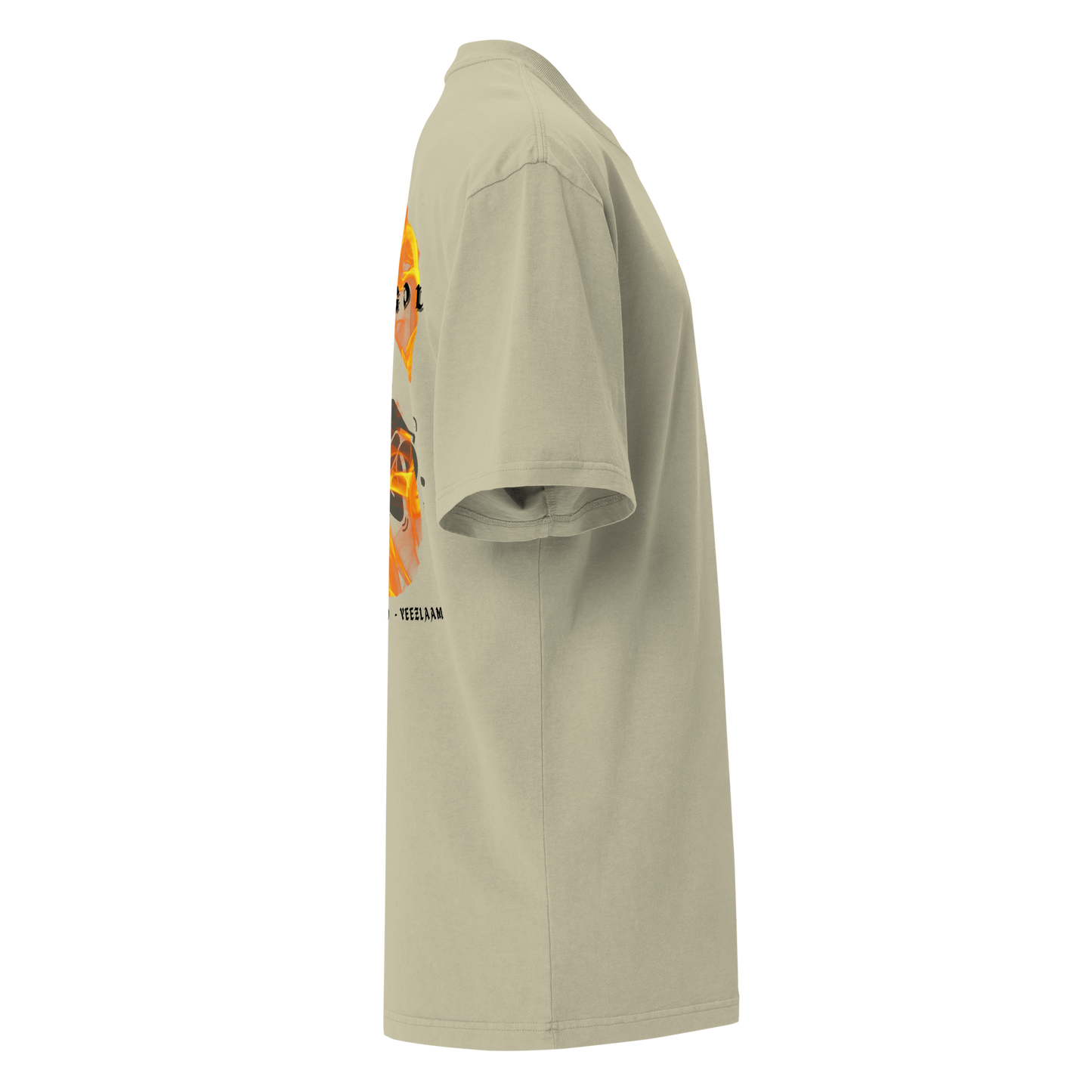 YEEZLAAM - FEAR GOD -S1