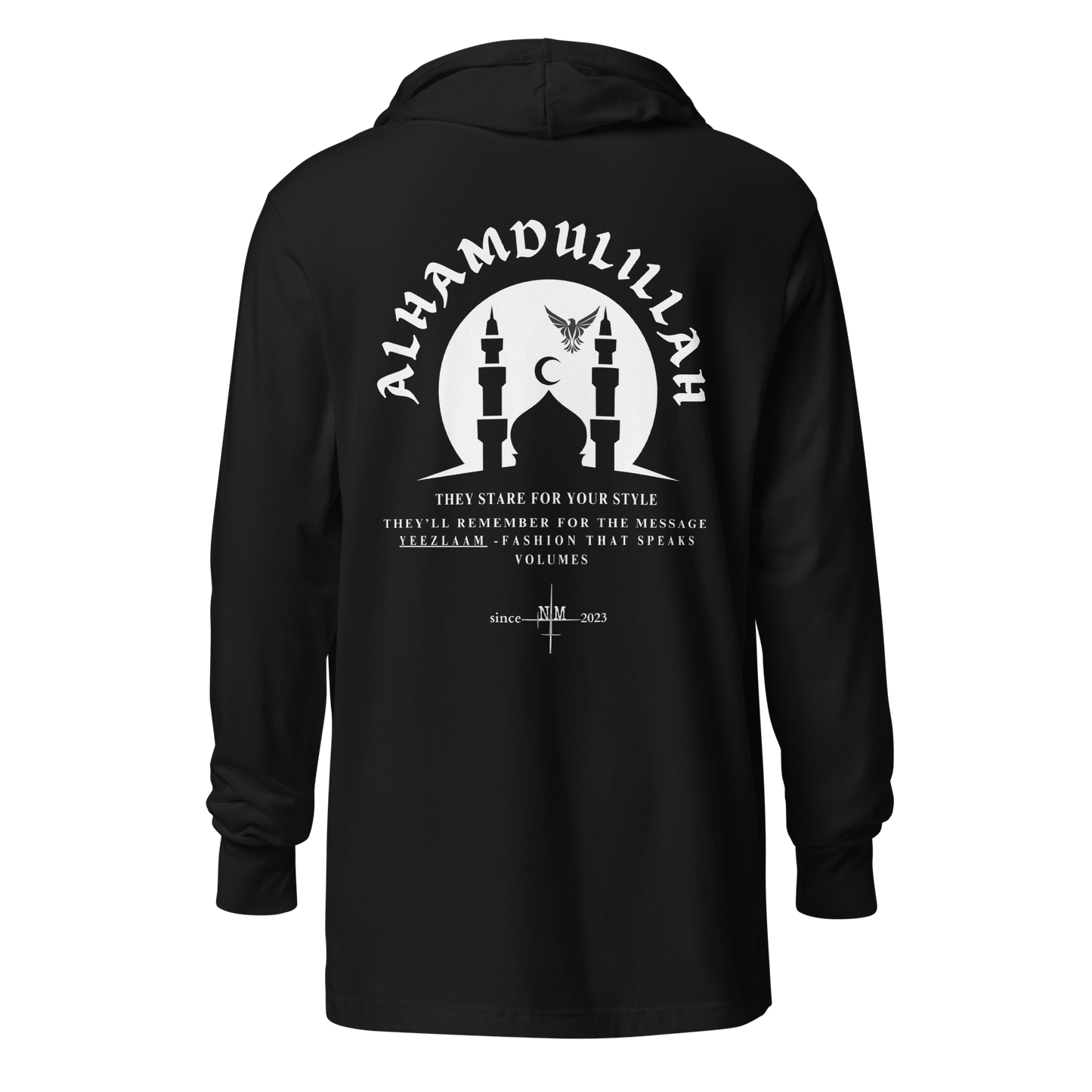 YEEZLAAM - alhamdulillah -FTSV-