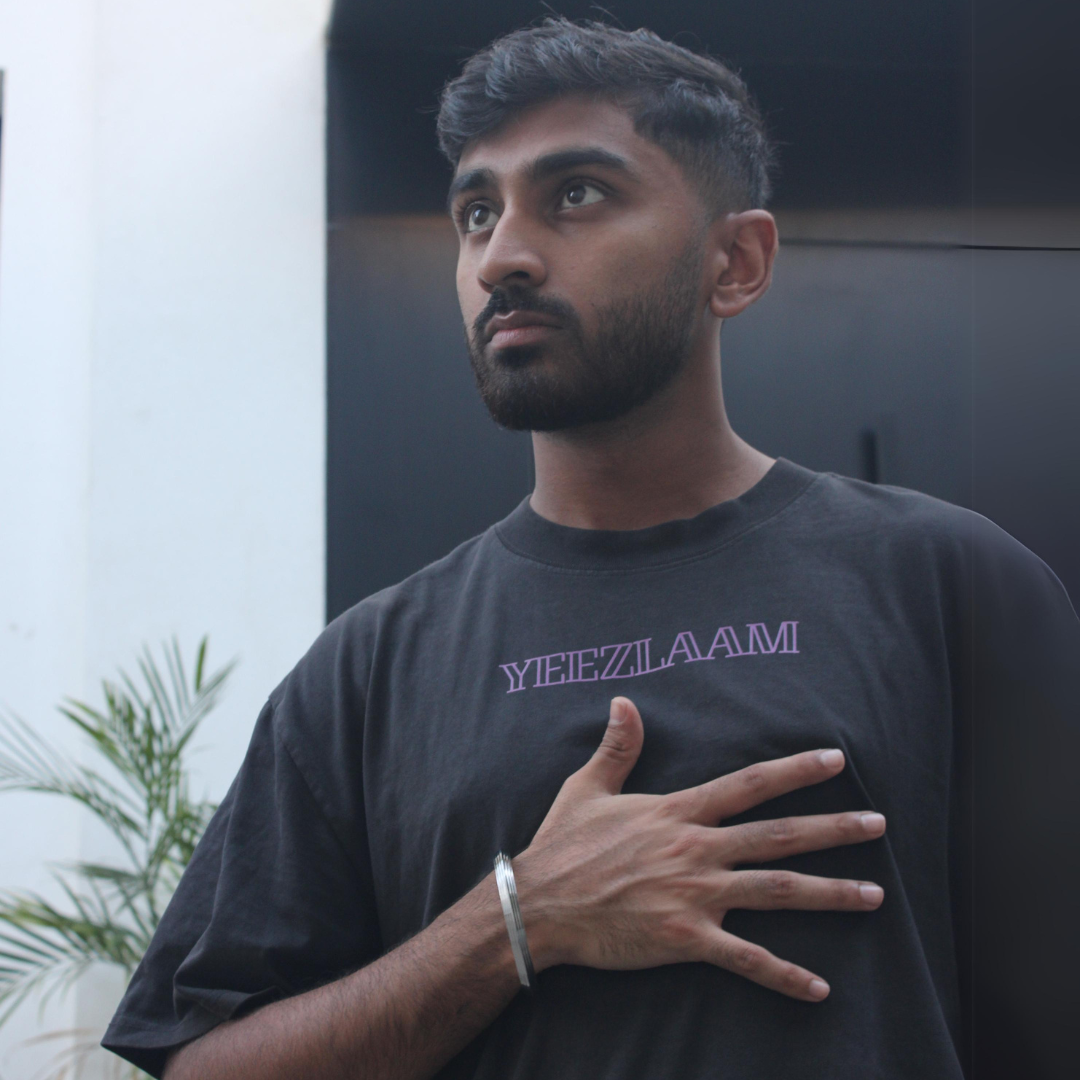 YEEZLAAM - FEAR GOD - S2