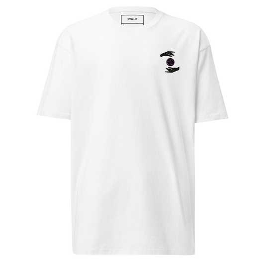 YEEZLAAM- Universal heavyweight tee