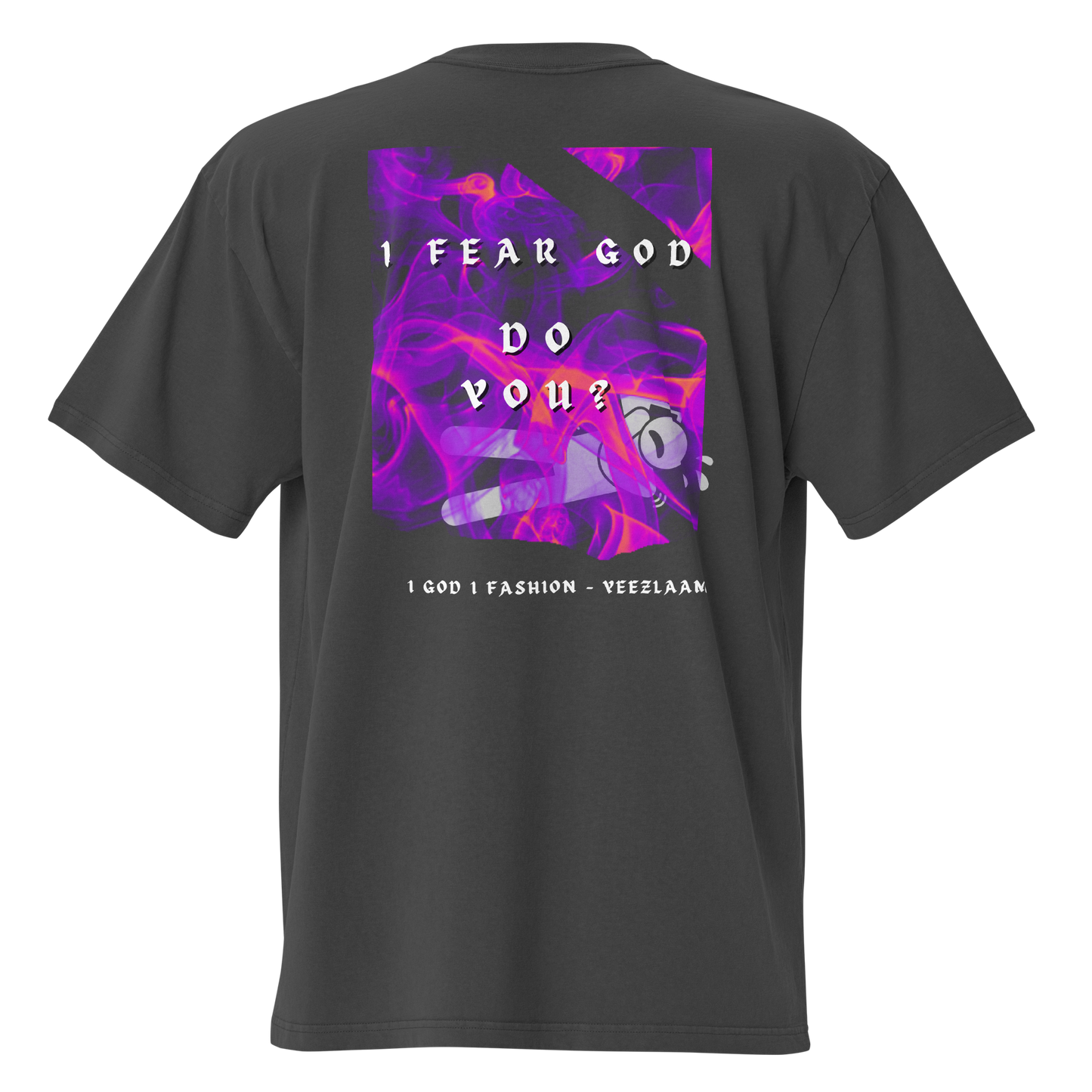 YEEZLAAM - FEAR GOD - S2