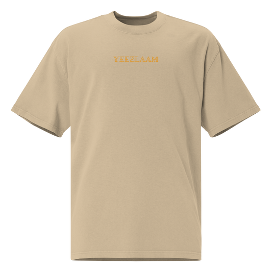 YEEZLAAM - FEAR GOD -S1