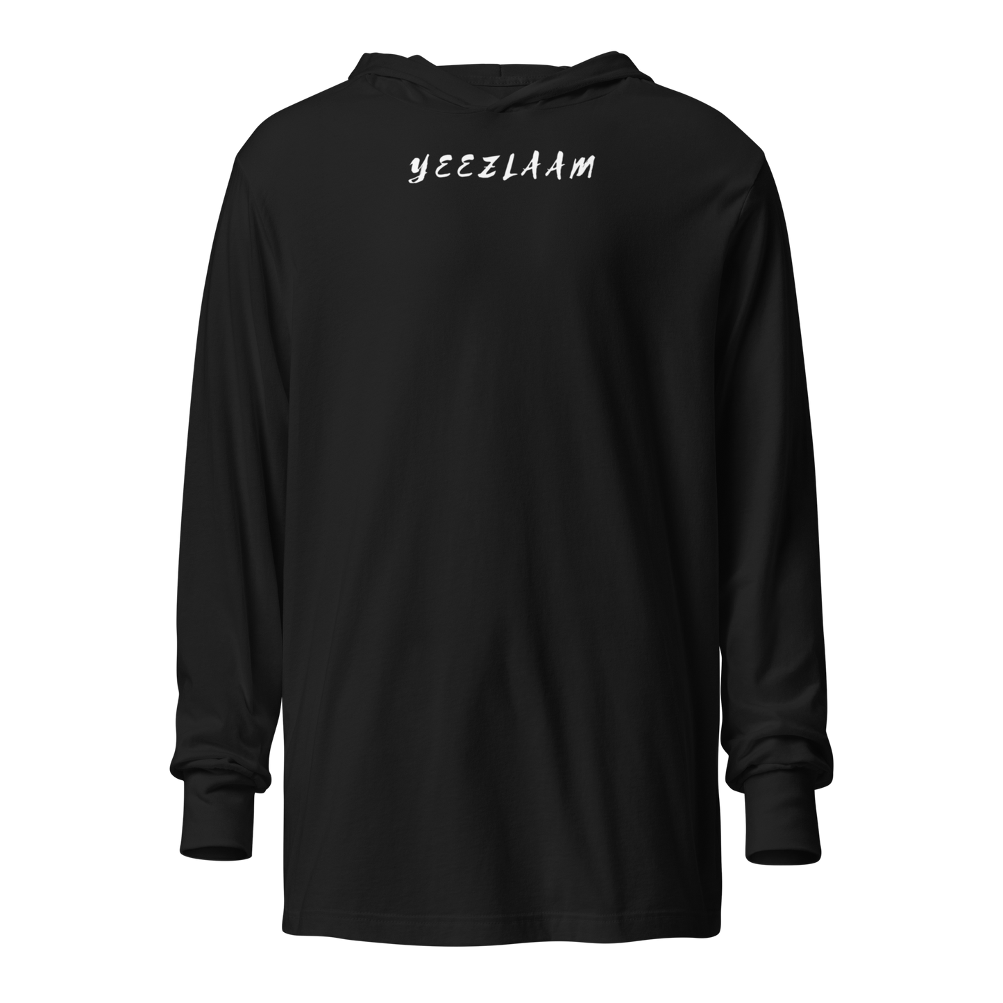 YEEZLAAM - alhamdulillah -FTSV-