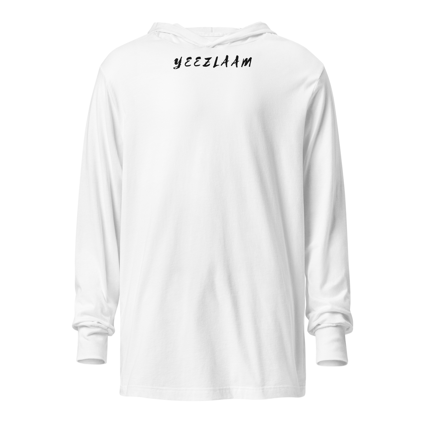 YEEZLAAM - alhamdulillah -FTSV-