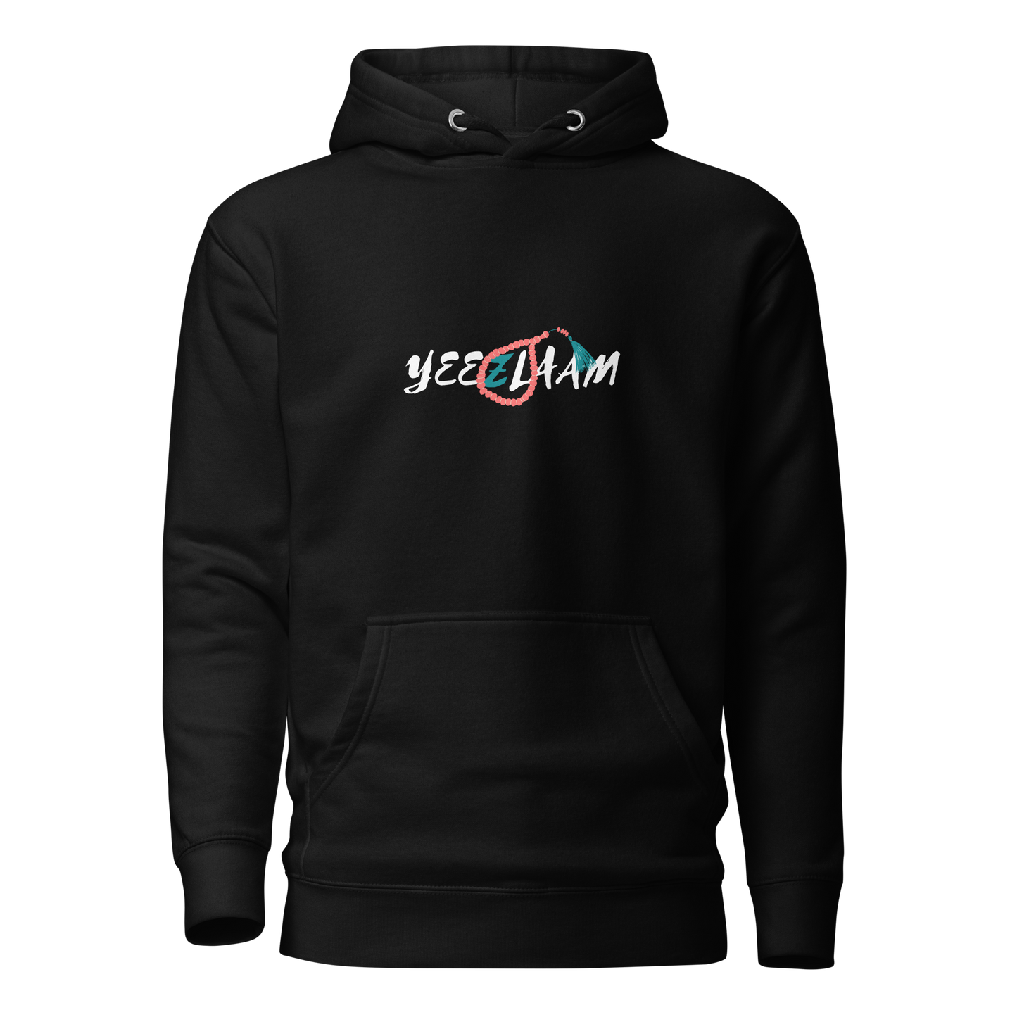 YEEZLAAM - Taken road (Hoodie)