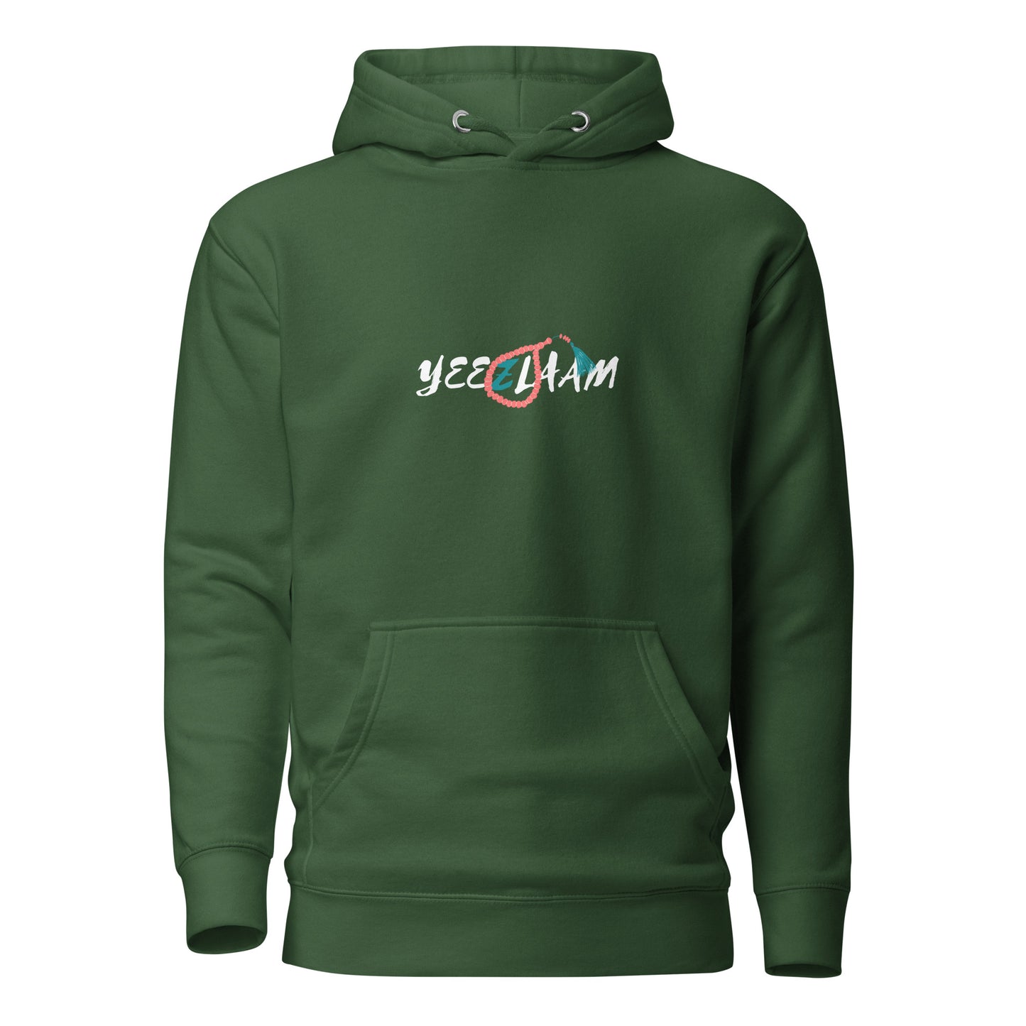 YEEZLAAM - Taken road (Hoodie)